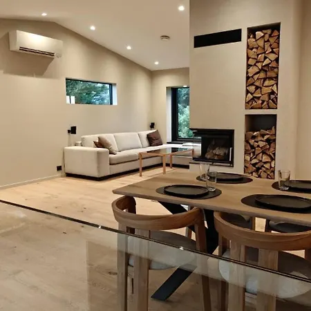 Modern Nordic 3 Bedroom House Vakantiehuis Stavanger