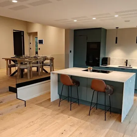 Modern Nordic 3 Bedroom House Vakantiehuis