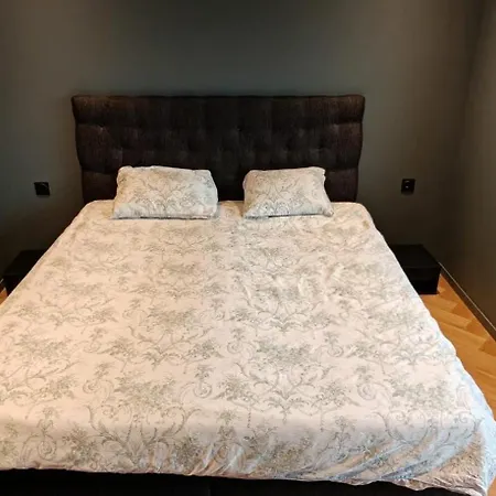 Modern Nordic 3 Bedroom House Vakantiehuis