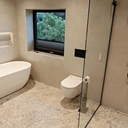 Vakantiehuis Modern Nordic 3 Bedroom House