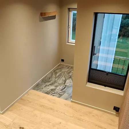 Vakantiehuis Modern Nordic 3 Bedroom House